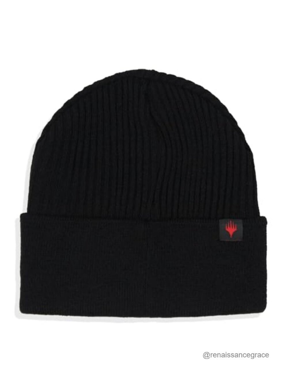 Magic The Gathering Beanie Hat Knit Cuff Cap Adult Unisex